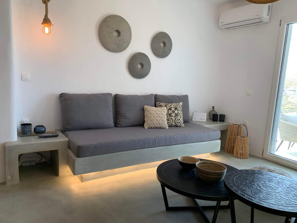 Villa Mykonos Villas & Suites *