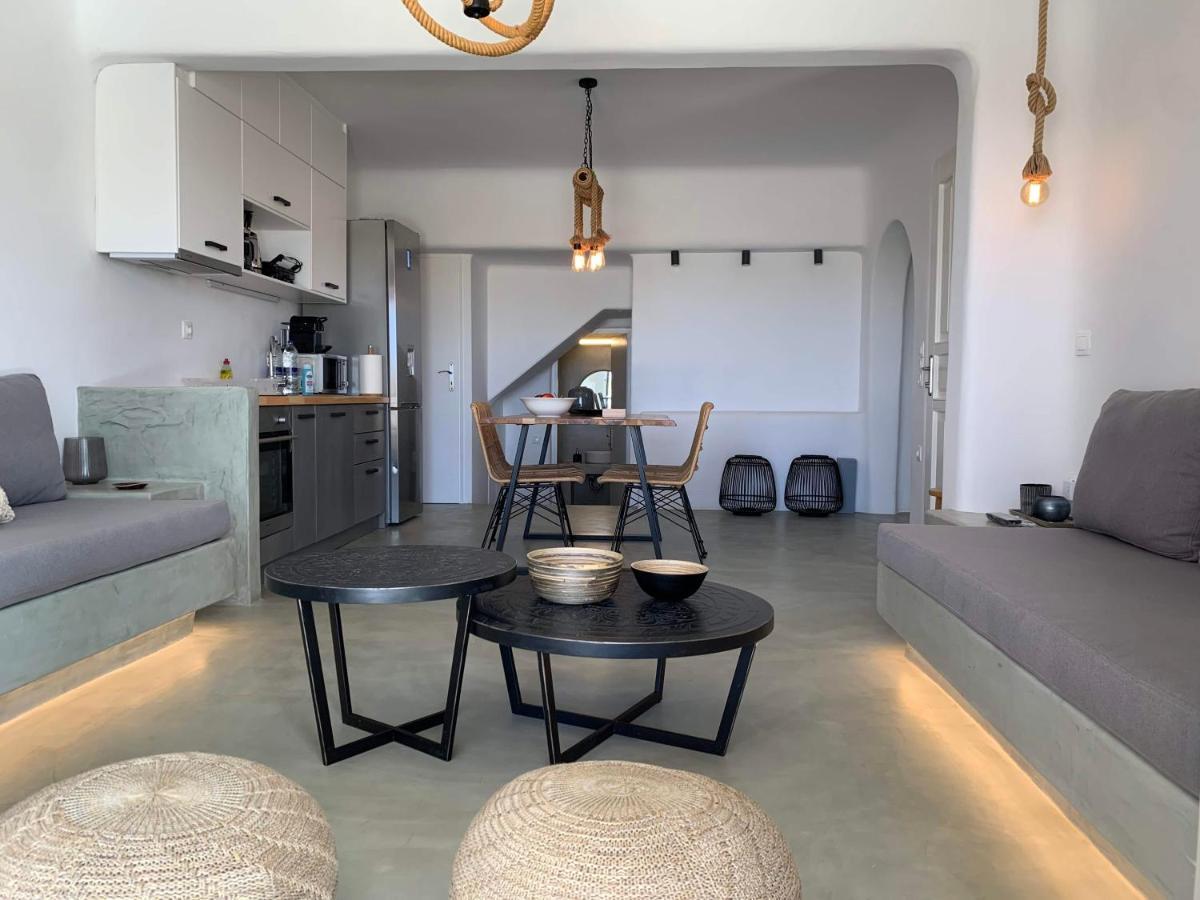 Villa Mykonos Villas & Suites