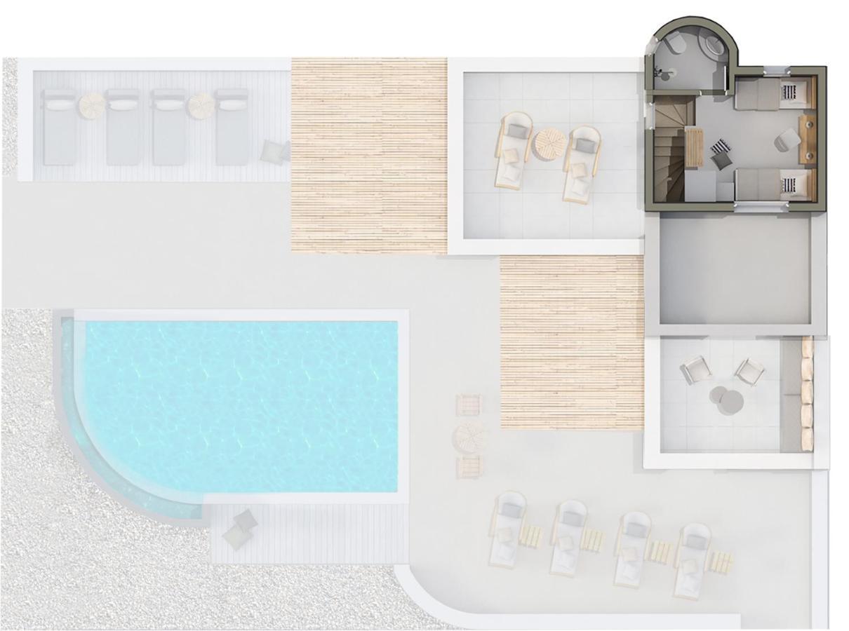 Mykonos Villas & Suites