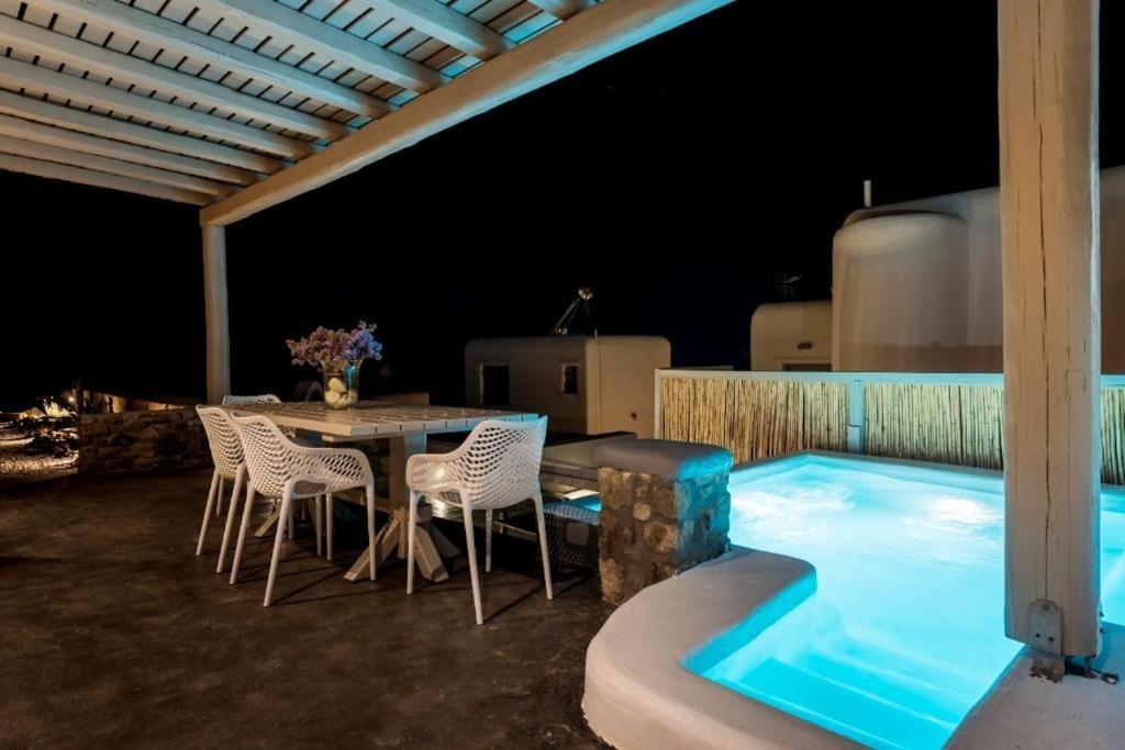 Villa Mykonos Villas & Suites *