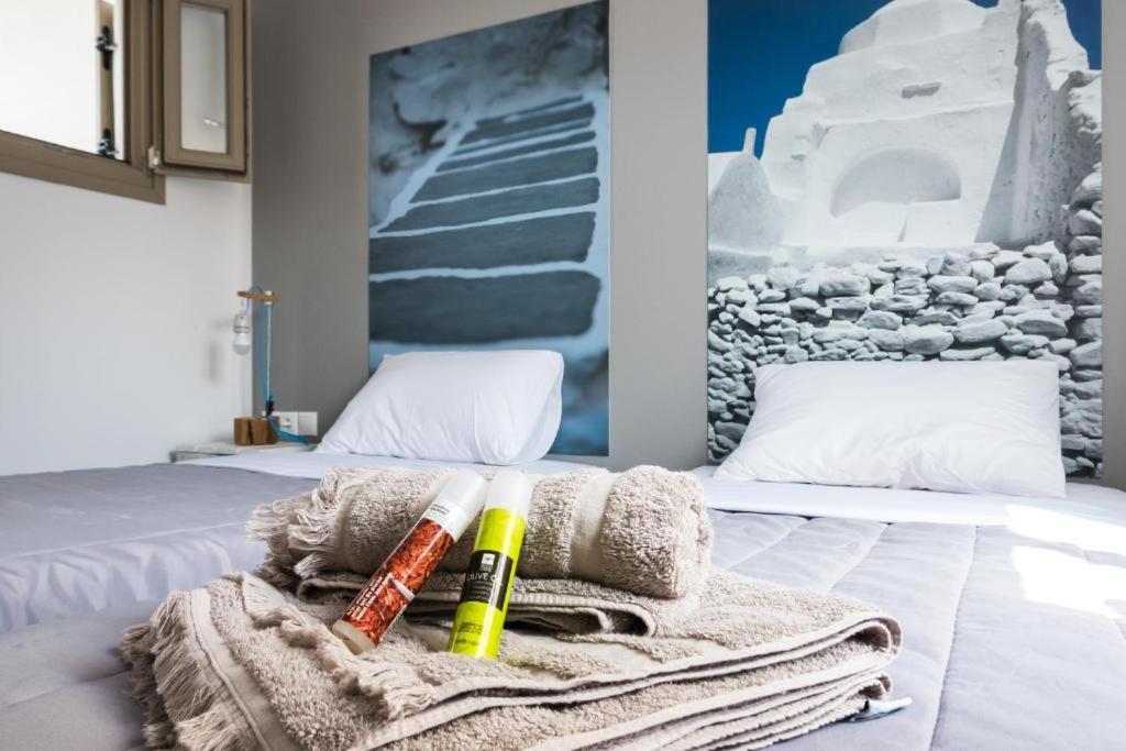 Mykonos Villas & Suites Villa
