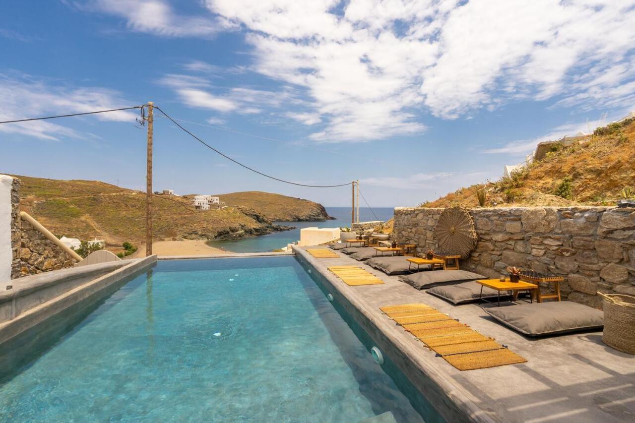 Mykonos Villas & Suites