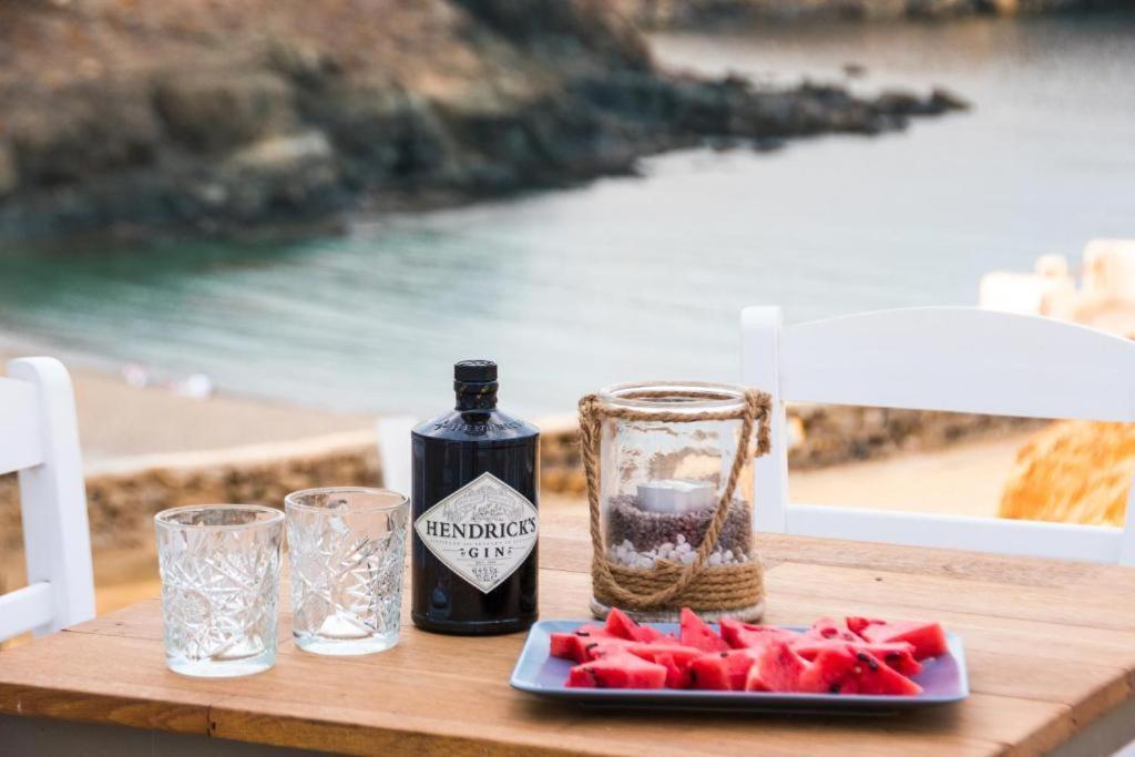 Villa Mykonos Villas & Suites