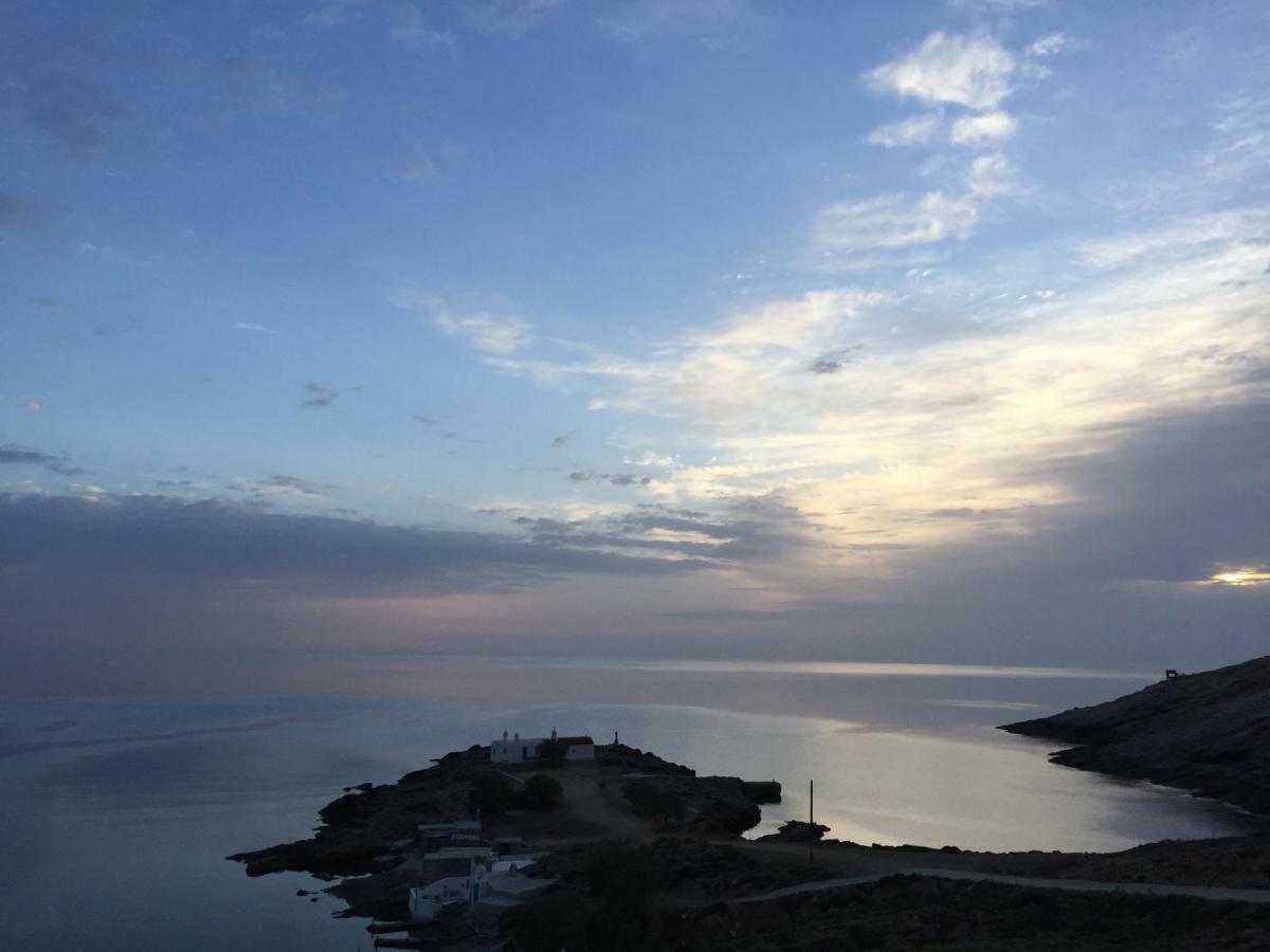 Mykonos Villas & Suites * Merchia Beach