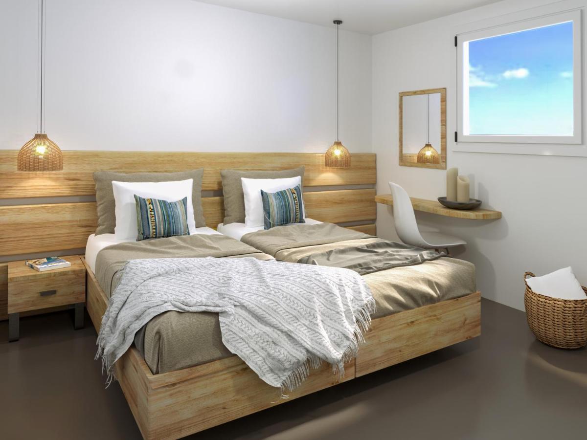 Mykonos Villas & Suites Villa *
