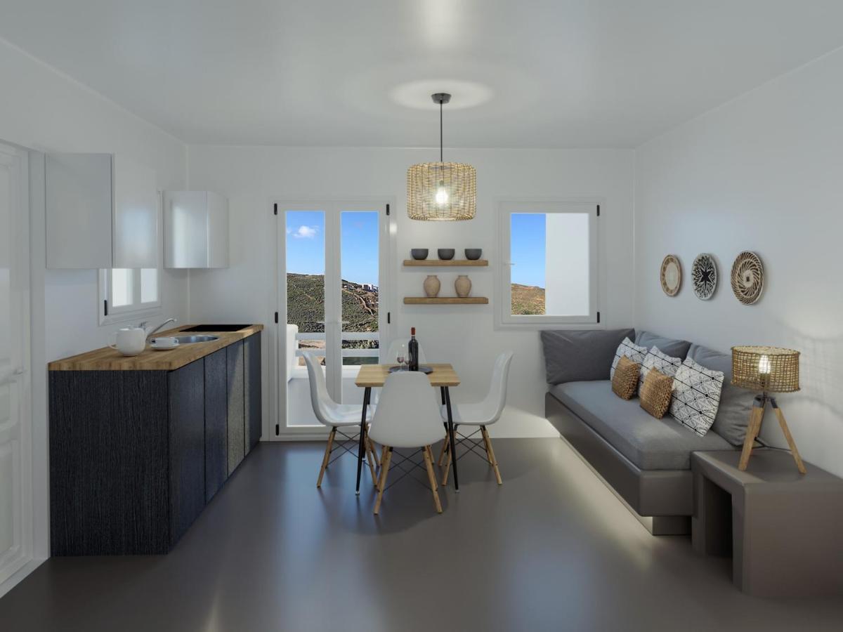 Mykonos Villas & Suites Villa *