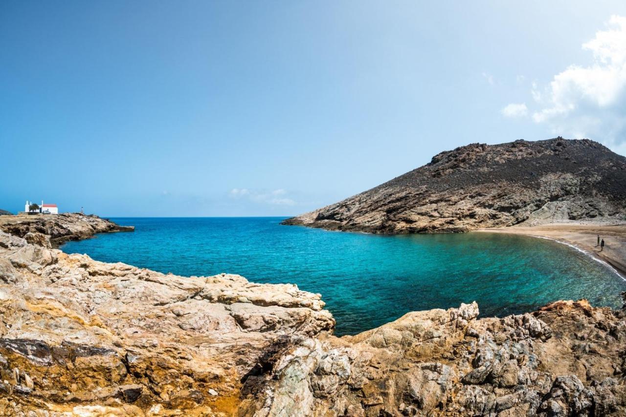 Villa Mykonos Villas & Suites *