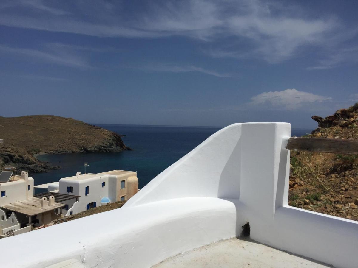 Mykonos Villas & Suites Villa