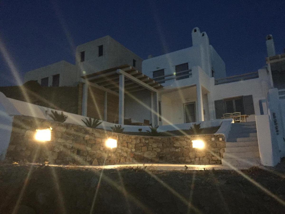 Mykonos Villas & Suites Villa *