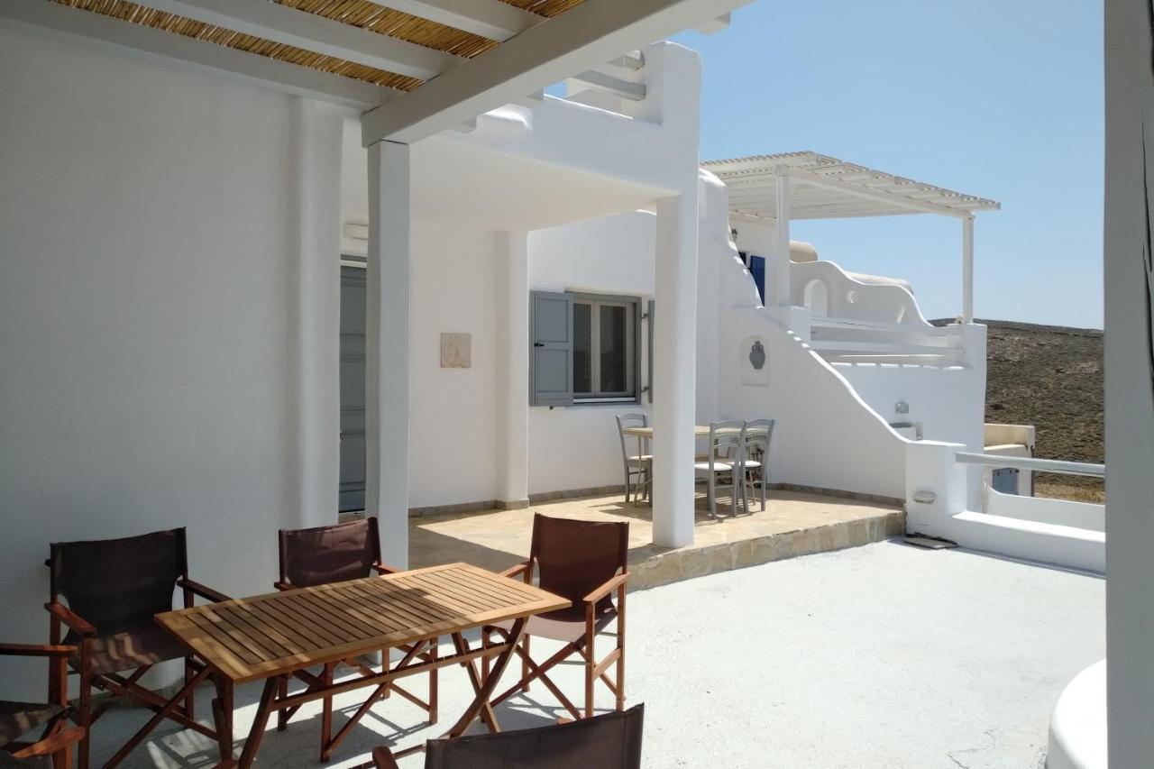 Mykonos Villas & Suites Villa