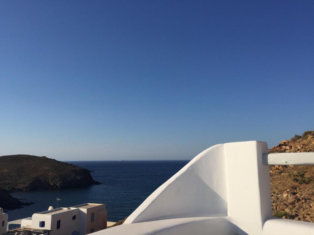 Villa Mykonos Villas & Suites Merchia Beach