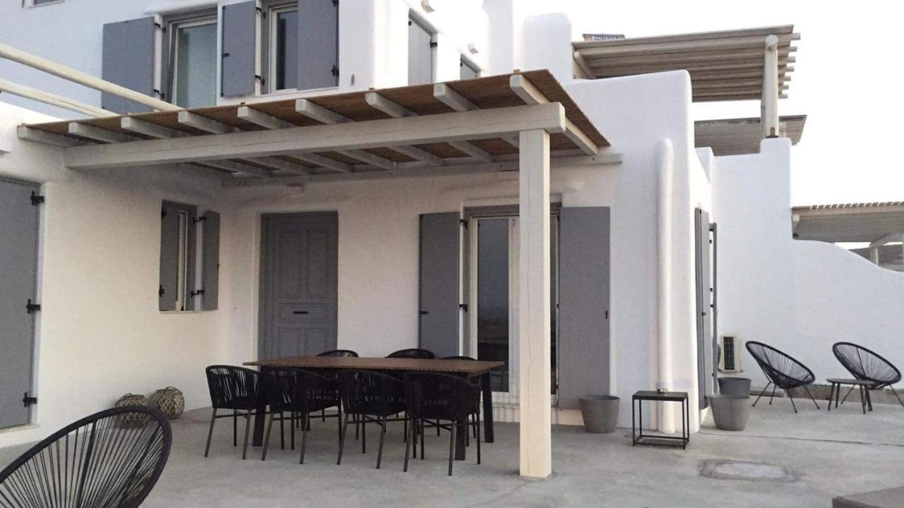 Villa Mykonos Villas & Suites *