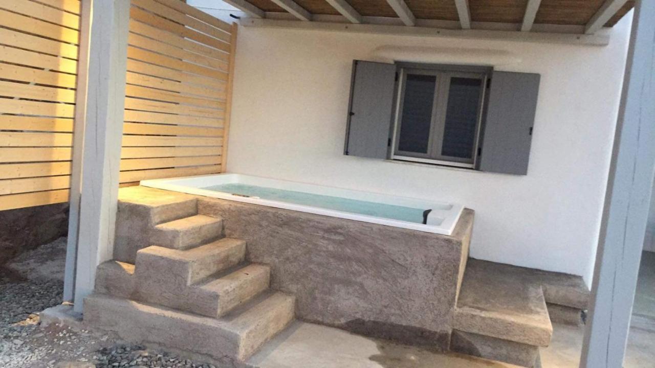 Mykonos Villas & Suites *
